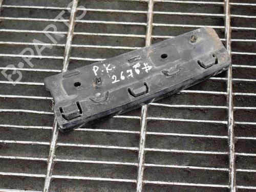 Used Front bumper bracket FORD TRANSIT V363 Platform/Chassis (FED, FFD) 2.0 EcoBlue (130 hp) 14612922