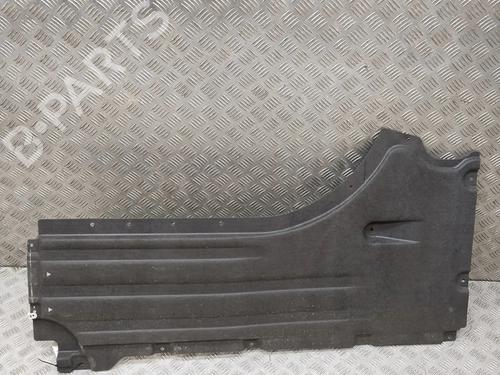 Used Underbody protection Underbody protection BMW X3 (G01, F97, G08) xDrive 20 d (190 hp) 39719879 39719879