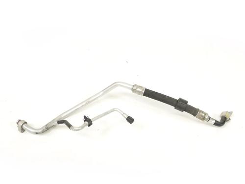 Used AC pipe AC pipe AUDI Q7 (4MB, 4MG, 4MQ) 3.0 TDI quattro (272 hp) 33348717 33348717