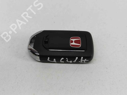 Used Electronic module HONDA CIVIC X Hatchback (FC_, FK_) 2.0 Type-R (FK8) (320 hp) 21486124
