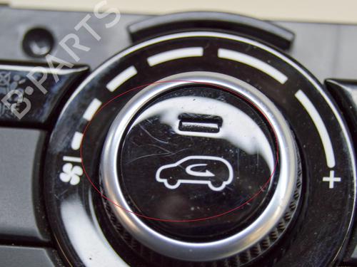 Electronic module KIA NIRO I (DE) E-NIRO | BP28548129M83 