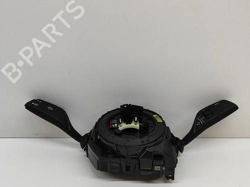 Used Steering column stalk Steering column stalk BMW 4 Gran Coupe (G26) 420 d Mild-Hybrid (190 hp) 27766920 27766920