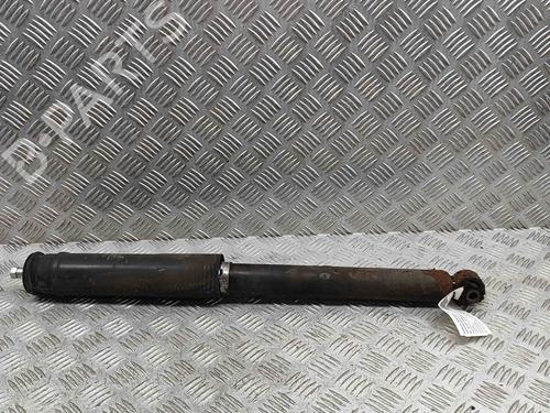Right rear shock absorber TOYOTA AURIS (_E18_) 1.3 Dual-VVTi (NRE180_, NRE180R) | BP29458376M19 
