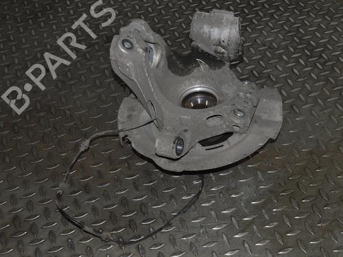 Left front steering knuckle JAGUAR E-PACE (X540) 2.0 D180 AWD | BP33345093M25 - Image 2