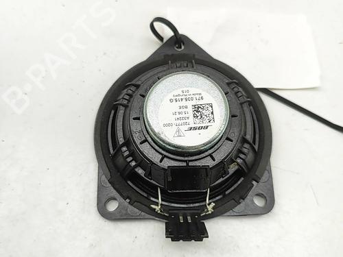 Speaker PORSCHE 911 (992) 3.8 Turbo S (992450, 992470) | BP31977057E2