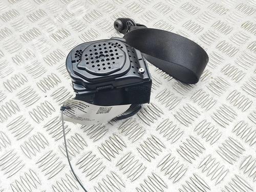 Rear right seatbelt BMW iX (I20) xDrive 40 | BP32756151I28 - Image 5