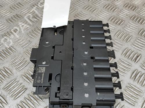 Electronic module MERCEDES-BENZ EQS (V297) EQS 450+ (297.123) | BP28551037M83 - Image 3