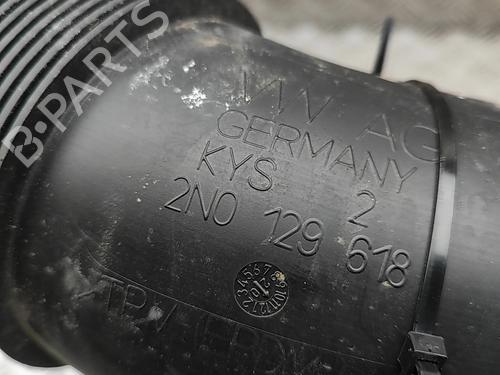 Pipe VW CRAFTER Platform/Chassis (SZ_) 2.0 TDI RWD (SZB, SZC, SZD, SZH, SZI, SZO, SZP, SZQ, SZU... | BP31047639M125 