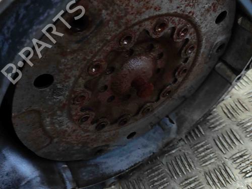 Gearbox VOLVO XC60 II (246) T8 Hybrid AWD | BP28565820M3 