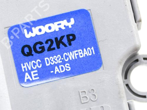 Electronic module HYUNDAI KONA (OS, OSE, OSI) EV | BP27764656M83 