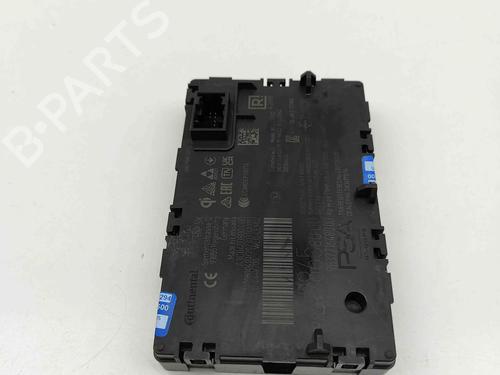 Electronic module OPEL ASTRA L (OV5) 1.2 (FPHNSL, FPHNSR) | BP29486842M83 - Image 2