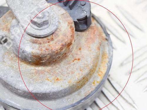 Horn MERCEDES-BENZ CLS (C218) CLS 250 CDI / BlueTEC / d (218.303, 218.304) | BP14618870E13 