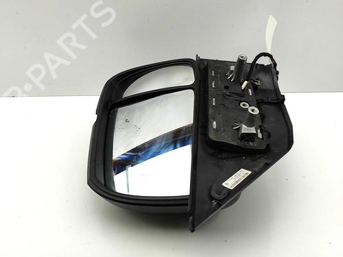 Specchietto retrovisore destro MAN TGE Van 2.0 TDI (01V, 03V, 36V, UYB, UYC, UYD) (140 hp) 31976967