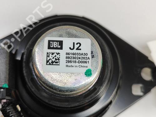 Speaker TOYOTA RAV 4 V (_A5_, _H5_) 2.5 Hybrid (AXAH52) | BP27793296E2 - Image 5