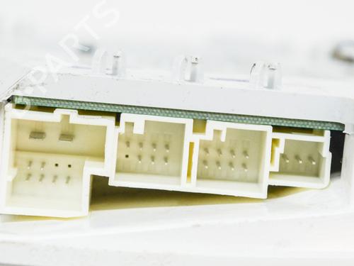 Interior roof light MERCEDES-BENZ E-CLASS Convertible (A207) E 220 CDI / BlueTEC / d (207.402, 207.401) | BP7999424I8 