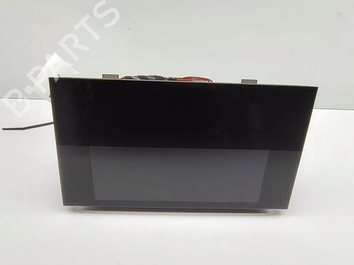 Used Electronic module Electronic module AUDI A6 C8 Avant (4A5) 40 TFSI Mild Hybrid (204 hp) 27798993 27798993