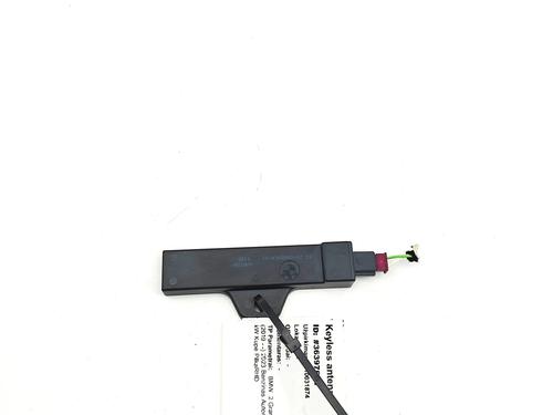 Electronic module BMW 2 Gran Coupe (F44) 218 i | BP36507677M83 - Image 3