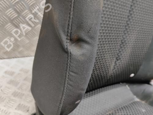 Left front seat MAZDA MX-5 III (NC) 1.8 (NC18) | BP27643933C15  - Image 6