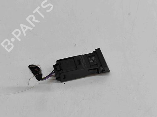 Warning switch FORD KUGA III (DFK) 2.5 Duratec Plug-in-Hybrid | BP29487346I22 