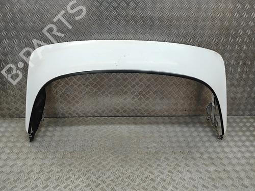 Used Tailgate Tailgate PORSCHE BOXSTER (986) S 3.2 (252 hp) 28675732 28675732