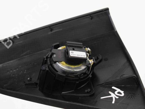 Speaker MERCEDES-BENZ C-CLASS T-Model (S204) C 200 Kompressor (204.241) | BP30211815E2