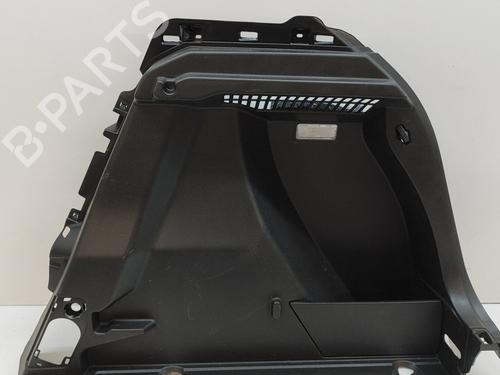 Used Boot lining PEUGEOT 2008 II (UD_, US_, UY_, UJ_, UR_, UC_) e-2008 (UKZKXZ) (136 hp) 27778309