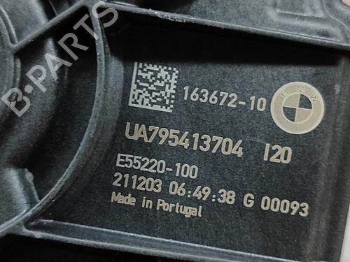 Tailgate lock BMW iX (I20) xDrive 50 | BP28594392C101 - Image 8