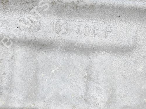 Cylinder head AUDI A5 (8T3) RS5 quattro | BP38342897M5 - Image 9