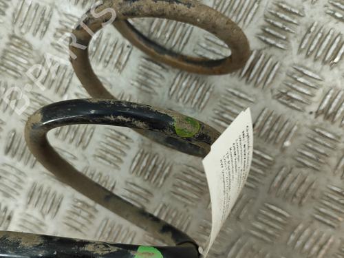 Shock absorber spring MAZDA CX-5 (KE, GH) 2.2 D AWD (KE2AW) | BP30130634C152 