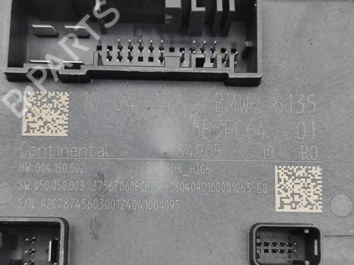 Electronic module MINI MINI COUNTRYMAN (U25) S ALL4 | BP38756368M83 - Image 8