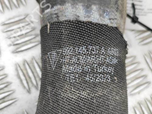 Pipe PORSCHE 911 (992) 3.0 Carrera 4 S (992420) | BP30575049M125 