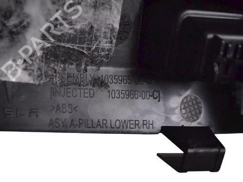 Step TESLA MODEL X (5YJX) P100D AWD | BP33351644C149  - Image 5