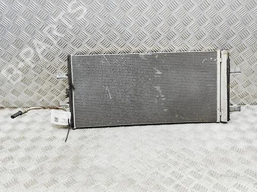 Used AC radiator AC radiator BMW X1 (F48) xDrive 25 d (231 hp) 34190481 34190481