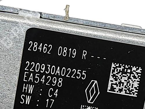 Camera RENAULT ZOE (BFM_) ZOE (BFMC, BFMD) | BP38070586E14 - Image 6