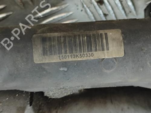 Steering rack AUDI Q3 (8UB, 8UG) 2.0 TDI quattro | BP26441808M22