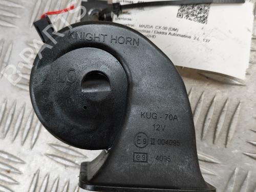 Horn MAZDA CX-30 (DM) e-SKYACTIV-X M Hybrid | BP28557673E13 