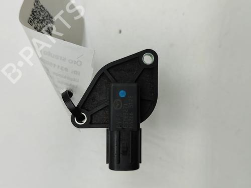 Mass air flow sensor MAZDA CX-5 (KF) 2.0 | BP27607695M95  - Image 6