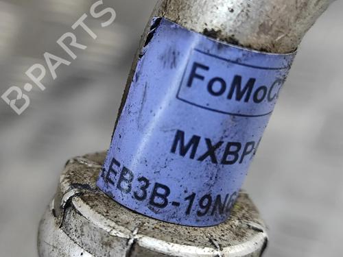 AC pipe FORD RANGER (TKE) 3.2 TDCi 4x4 | BP27576935M126