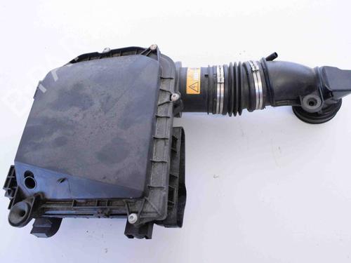 Used Air filter box MERCEDES-BENZ E-CLASS (W213) AMG E 43 4-matic (213.064) (401 hp) 30256980