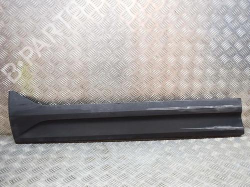 Dørliste VOLVO XC40 (536) B4 Mild-Hybrid (197 hp) 27759597