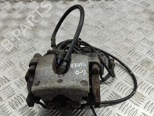 Used Right rear brake caliper MERCEDES-BENZ C-CLASS Coupe (C205) C 250 d 4-matic (205.309) (204 hp) 28955210