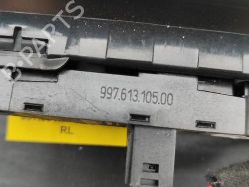 Step PORSCHE BOXSTER (987) S 3.4 | BP28732757C149 