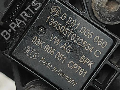 Pipe VW AMAROK (2HA, 2HB, S1B, S6B, S7A, S7B, AGD) 2.0 BiTDI 4motion | BP30620933M125  - Image 7