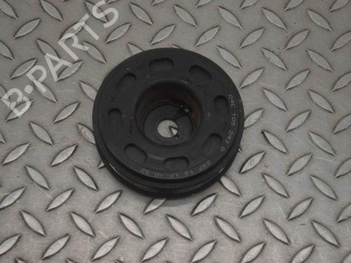 Pulley NISSAN X-TRAIL III (T32_, T32R, T32RR) 1.6 DIG-T (T32) | BP30248456M122