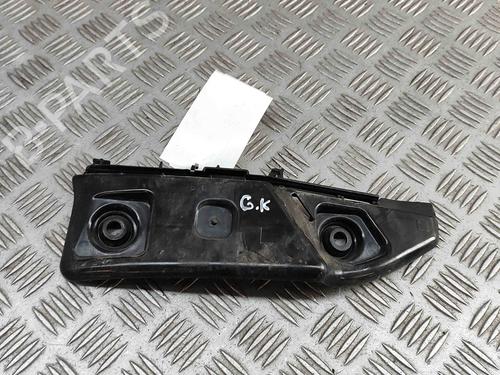 Used Rear bumper bracket MERCEDES-BENZ A-CLASS (W176) A 160 CDI / d (176.011) (90 hp) 27608200