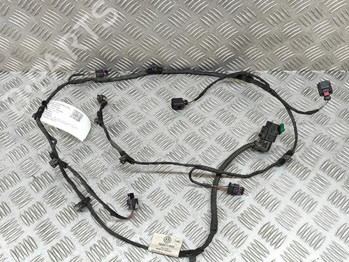 Electronic module VW GOLF VII (5G1, BQ1, BE1, BE2) 2.0 GTI | BP24818836M83 - Image 2