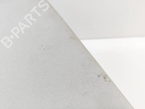 Right sun visor VW TRANSPORTER T6 Van (SGA, SGH, SHA, SHH) 2.0 TDI 4motion | BP25616278I2 