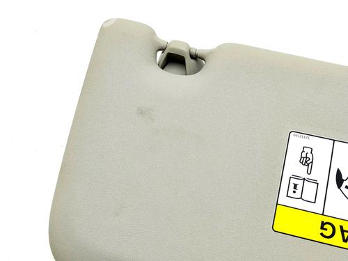 Left sun visor VOLVO XC40 (536) T5 Plug-in Hybrid | BP39989818I1 - Image 8