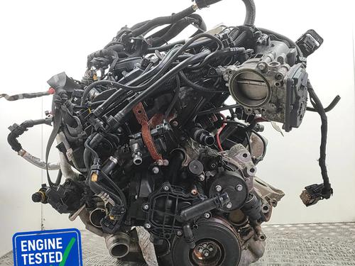 Used Engine Engine BMW 4 Gran Coupe (F36) 435 d xDrive (313 hp) 33388247 33388247