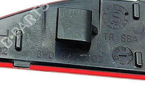 Rear bumper left light AUDI A4 B9 Avant (8W5, 8WD) S4 TDI Mild Hybrid quattro | BP36180954C81 - Image 5